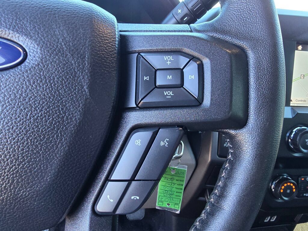 Used 2019 Ford F150 XLT w/ Equipment Group 302A Luxury AWD/4WD image 25