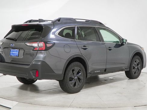 Used 2020 Subaru Outback Onyx Edition XT AWD/4WD image 12