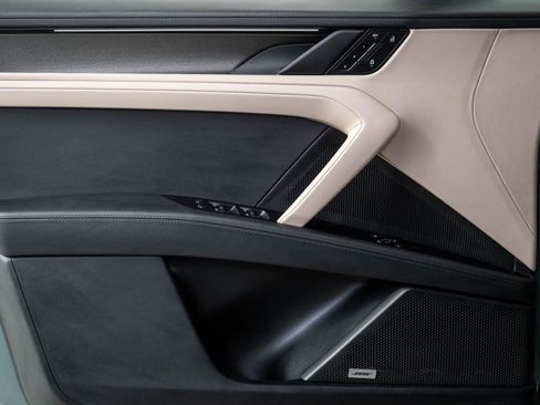 New 2026 Porsche Cayenne Turbo Electric AWD/4WD image 6