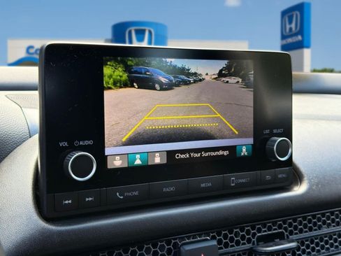 Used 2023 Honda HR-V Sport image 23