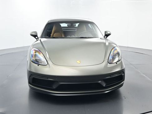 Used 2024 Porsche 718 Cayman GT4 image 18