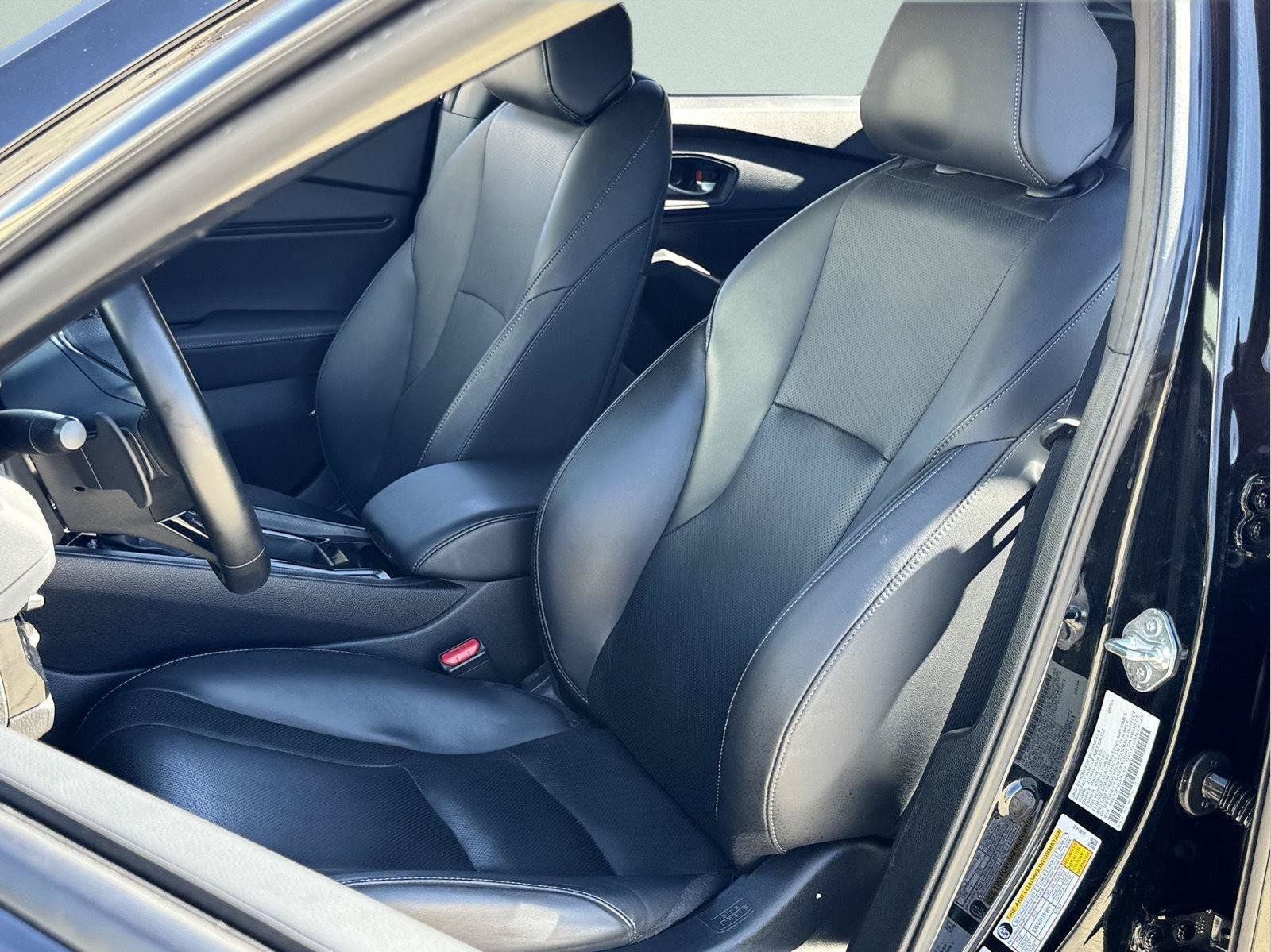 Used 2025 Honda Accord Sport image 27