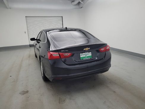 Used 2023 Chevrolet Malibu LS FWD image 6
