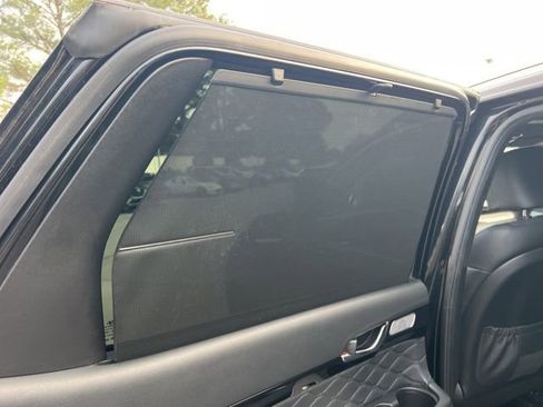 Used 2021 Hyundai Palisade Calligraphy image 36