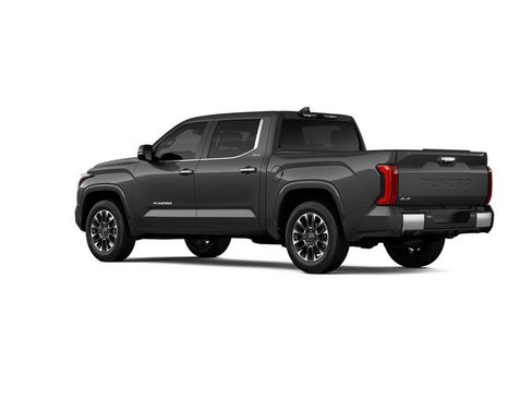 New 2026 Toyota Tundra Limited AWD/4WD image 6