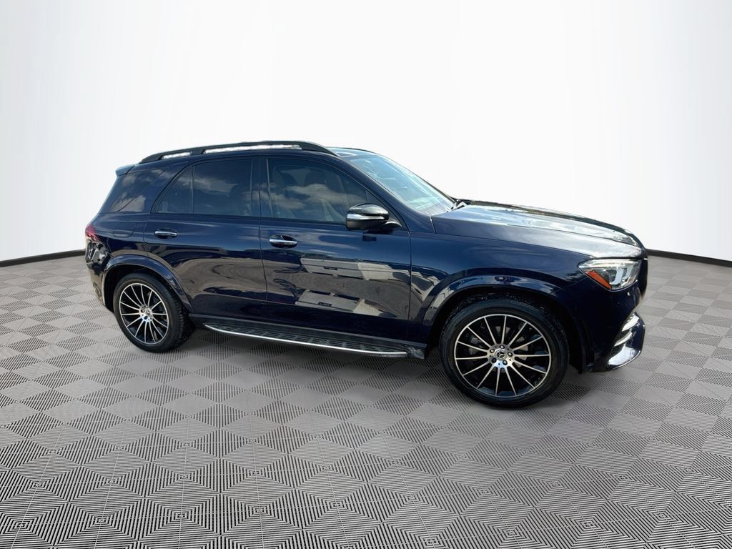 Used 2022 Mercedes-Benz GLE 350 image 5