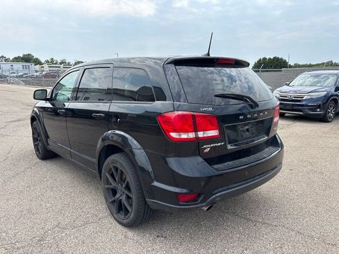 Used 2019 Dodge Journey GT w/ Driver Convenience Group AWD/4WD image 5