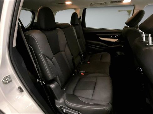 Used 2020 Subaru Ascent Premium w/ Convenience Package AWD/4WD image 25
