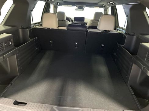 New 2026 Honda Passport TrailSport Elite image 24