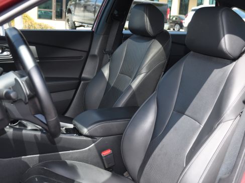 Used 2024 Honda Accord Sport image 13