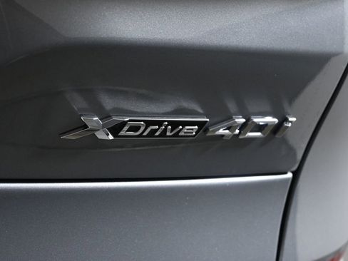 New 2026 BMW X5 xDrive40i w/ M Sport Package image 41