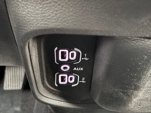 New 2026 RAM 1500 Tradesman AWD/4WD image 22