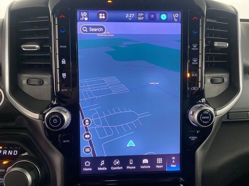 Used 2026 RAM 1500 Big Horn image 3