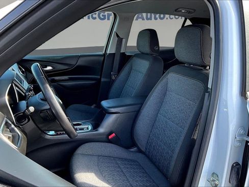 Used 2022 Chevrolet Equinox LT AWD/4WD image 20