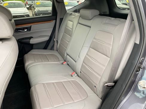 Used 2019 Honda CR-V EX-L image 23