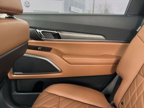 New 2025 Kia Telluride EX X-Line image 28