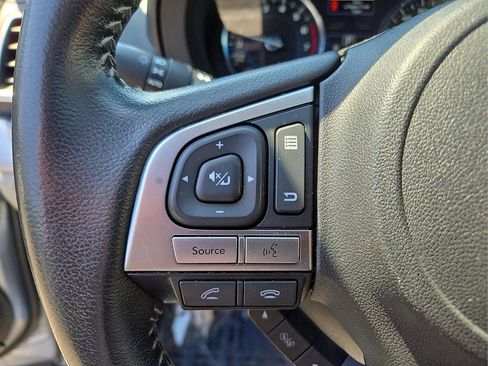 Used 2018 Subaru Forester 2.5i Limited AWD/4WD image 23