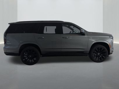 Used 2026 Cadillac Escalade Platinum Sport w/ LPO, ONYX Package