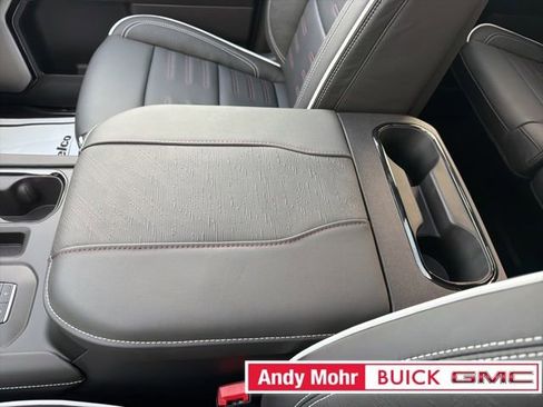 New 2026 GMC Sierra 1500 AT4X image 31