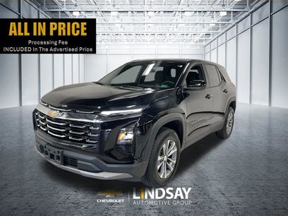 Used 2026 Chevrolet Equinox LT