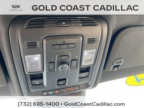 Certified 2024 Cadillac Escalade ESV Premium Luxury w/ LPO, Floor Liner Package AWD/4WD image 34