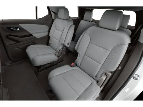 Used 2019 Chevrolet Traverse Premier image 16