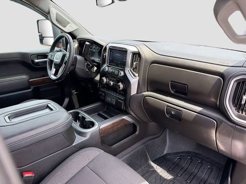 Used 2021 GMC Sierra 1500 Elevation w/ Preferred Package AWD/4WD image 33