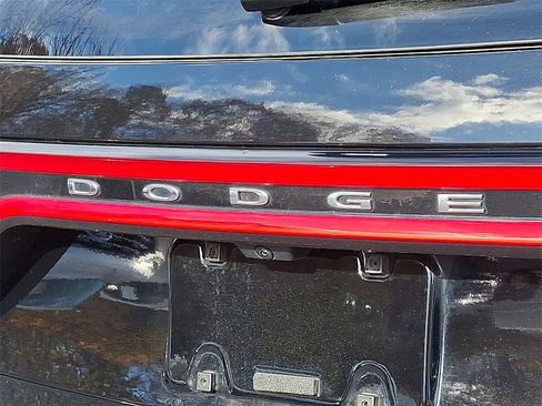 Used 2022 Dodge Durango GT image 32