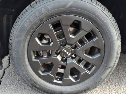 Certified 2023 Honda Ridgeline RTL image 7