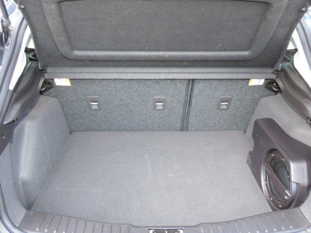 Used 2018 Ford Focus SEL FWD image 14