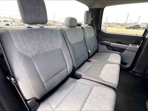 Used 2023 Ford F150 XLT RWD image 22