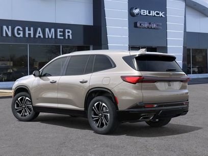 New 2026 Buick Enclave Sport Touring w/ Power Package