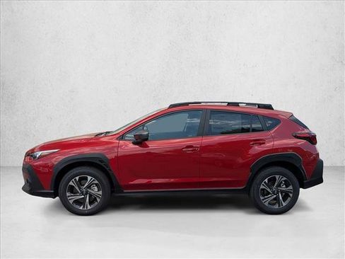 New 2026 Subaru Crosstrek 2.0i Premium w/ Crosstrek Mirror Package AWD/4WD image 5