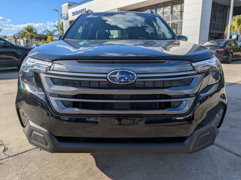 Certified 2025 Subaru Forester Premium w/ Convenience Package #1 image 9