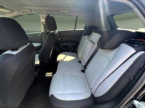 Used 2020 Chevrolet Trax LS w/ Tint and Cruise Package image 26