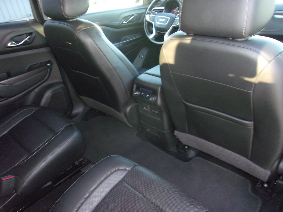 Used 2020 GMC Acadia SLT w/ Driver Alert Package II AWD/4WD image 22