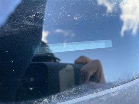 Used 2015 Mitsubishi Mirage DE image 39