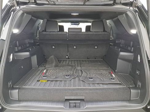 Used 2025 Toyota 4Runner TRD Pro image 10