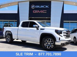 New 2026 GMC Sierra 1500 SLE w/ Max Trailering Package AWD/4WD video 1