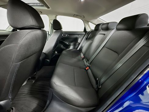 Certified 2024 Honda Civic EX image 4