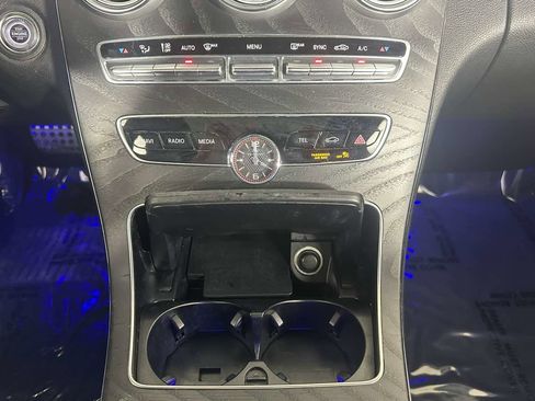 Used 2021 Mercedes-Benz C 63 AMG S w/ Exterior Lighting Package image 36