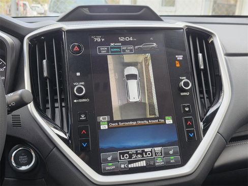 Used 2024 Subaru Ascent Limited w/ Technology Package image 20