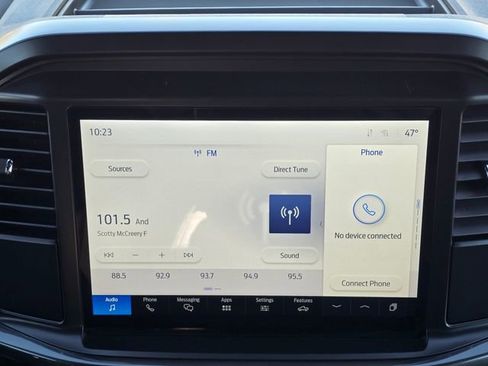 Used 2025 Ford F150 STX w/ Equipment Group 200A image 26