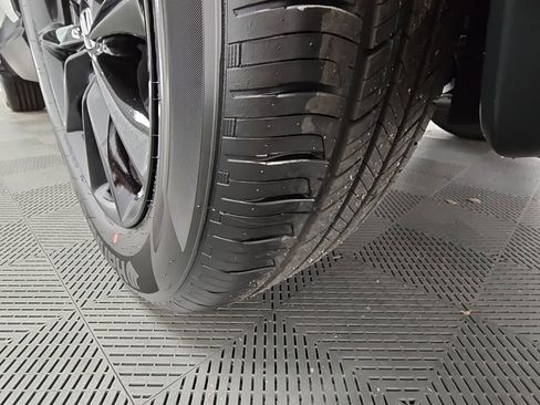 New 2026 Honda CR-V Sport-L image 42