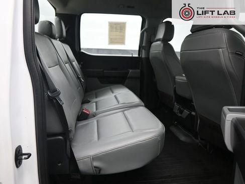 Used 2022 Ford F150 XL w/ Trailer Tow Package AWD/4WD image 16
