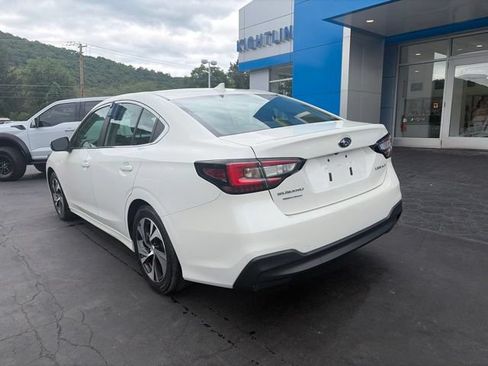 Used 2022 Subaru Legacy Premium AWD/4WD image 5