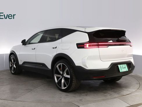 Used 2025 Polestar Polestar 3 image 17