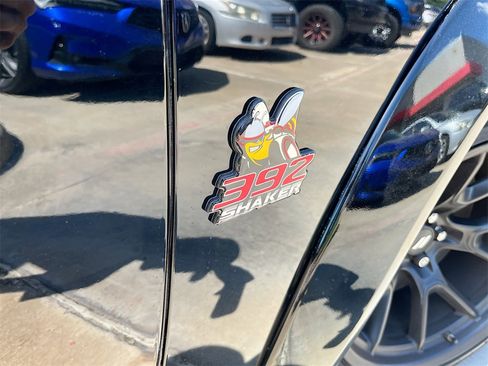 Used 2023 Dodge Challenger R/T Scat Pack image 30