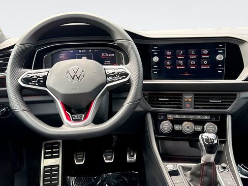 Used 2024 Volkswagen Jetta GLI 40th Anniversary Edition FWD image 22
