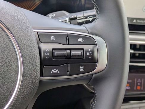 New 2026 Kia K5 GT-Line image 26